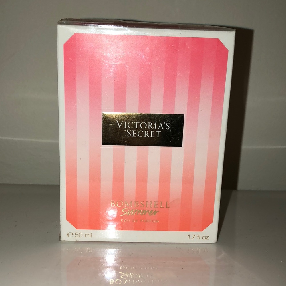 Victoria’s Secret Bombshell Summer